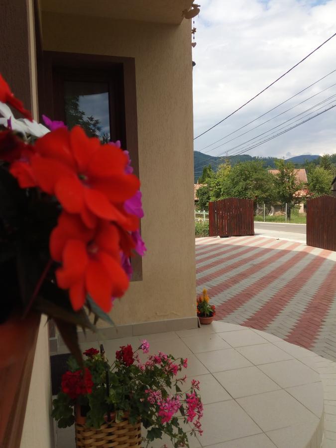 Casa Infinity Hotel Sovata Exterior foto
